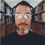 Profesor de fotografía, editor fotográfico para todas las edades